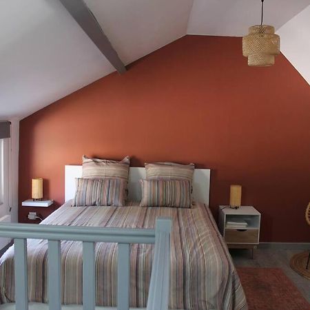 Fresnay-sur-Sarthe Maison Renovee Atoue Loc 빌라 외부 사진