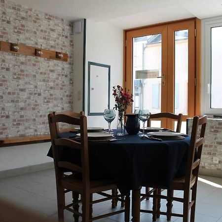 Fresnay-sur-Sarthe Maison Renovee Atoue Loc 빌라 외부 사진