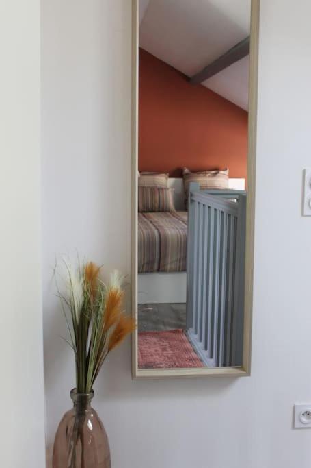 Fresnay-sur-Sarthe Maison Renovee Atoue Loc 빌라 외부 사진